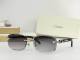 Cartier Sunglasses AAA (2213)