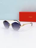 Cartier Sunglasses AAA (3995)