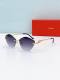 Cartier Sunglasses AAA (3995)
