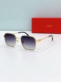 Cartier Sunglasses AAA (2917)