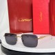 Cartier Sunglasses AAA (2886)