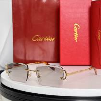 Cartier Sunglasses AAA (3312)