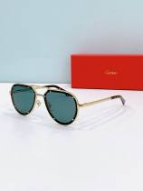 Cartier Sunglasses AAA (3665) Cartier Sunglasses AAA (3665)