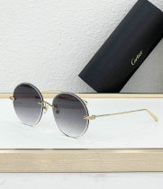 Cartier Sunglasses AAA (563) Cartier Sunglasses AAA (563)