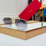 Cartier Sunglasses AAA (3895)