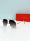 Cartier Sunglasses AAA (1456)