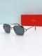 Cartier Sunglasses AAA (3077)