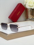 Cartier Sunglasses AAA (2997)