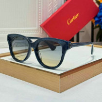 Cartier Sunglasses AAA (901) Cartier Sunglasses AAA (901)