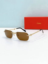 Cartier Sunglasses AAA (514) Cartier Sunglasses AAA (514)