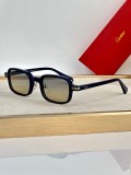 Cartier Sunglasses AAA (2834)