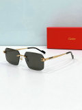 Cartier Sunglasses AAA (1468)