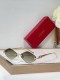 Cartier Sunglasses AAA (3162)