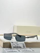 Cartier Sunglasses AAA (2404) Cartier Sunglasses AAA (2404)