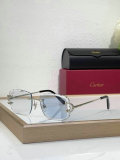 Cartier Sunglasses AAA (1249)