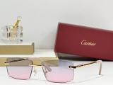 Cartier Sunglasses AAA (3483)