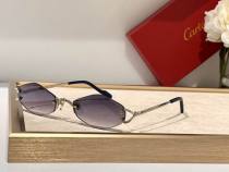 Cartier Sunglasses AAA (3139) Cartier Sunglasses AAA (3139)