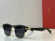 Cartier Sunglasses AAA (1541)