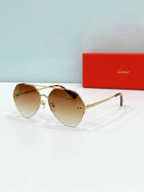 Cartier Sunglasses AAA (1473) Cartier Sunglasses AAA (1473)