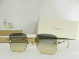 Cartier Sunglasses AAA (549)