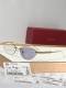 Cartier Sunglasses AAA (3886)