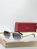 Cartier Sunglasses AAA (3912)