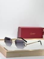 Cartier Sunglasses AAA (3912)