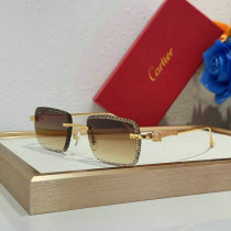 Cartier Sunglasses AAA (61) Cartier Sunglasses AAA (61)