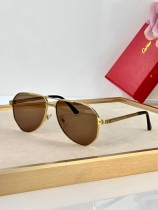 Cartier Sunglasses AAA (2707) Cartier Sunglasses AAA (2707)