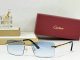 Cartier Sunglasses AAA (835)