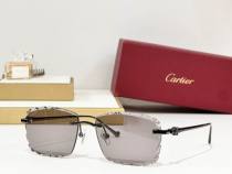 Cartier Sunglasses AAA (3503)
