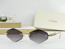 Cartier Sunglasses AAA (2337) Cartier Sunglasses AAA (2337)