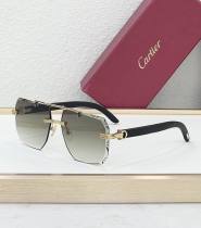 Cartier Sunglasses AAA (3597) Cartier Sunglasses AAA (3597)