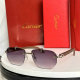 Cartier Sunglasses AAA (1320)