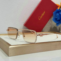 Cartier Sunglasses AAA (60) Cartier Sunglasses AAA (60)