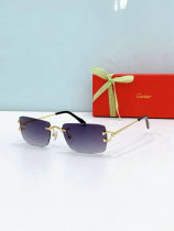 Cartier Sunglasses AAA (521)