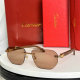 Cartier Sunglasses AAA (1319)