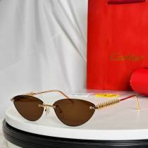 Cartier Sunglasses AAA (2384)