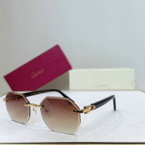 Cartier Sunglasses AAA (182) Cartier Sunglasses AAA (182)