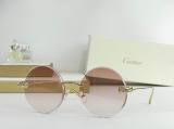 Cartier Sunglasses AAA (2435)