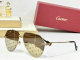 Cartier Sunglasses AAA (1058)