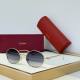 Cartier Sunglasses AAA (2036)