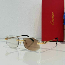 Cartier Sunglasses AAA (1721) Cartier Sunglasses AAA (1721)