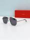 Cartier Sunglasses AAA (3360)