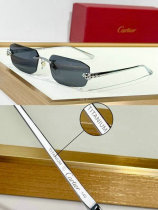 Cartier Sunglasses AAA (990) Cartier Sunglasses AAA (990)