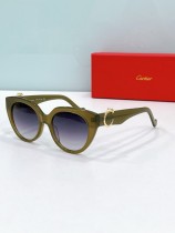 Cartier Sunglasses AAA (3065) Cartier Sunglasses AAA (3065)