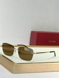 Cartier Sunglasses AAA (3131)