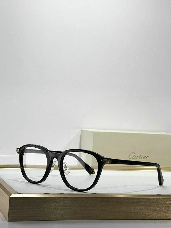 Cartier Sunglasses AAA (113)