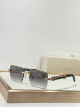 Cartier Sunglasses AAA (34) Cartier Sunglasses AAA (34)