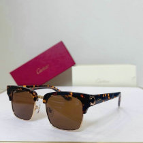 Cartier Sunglasses AAA (154) Cartier Sunglasses AAA (154)